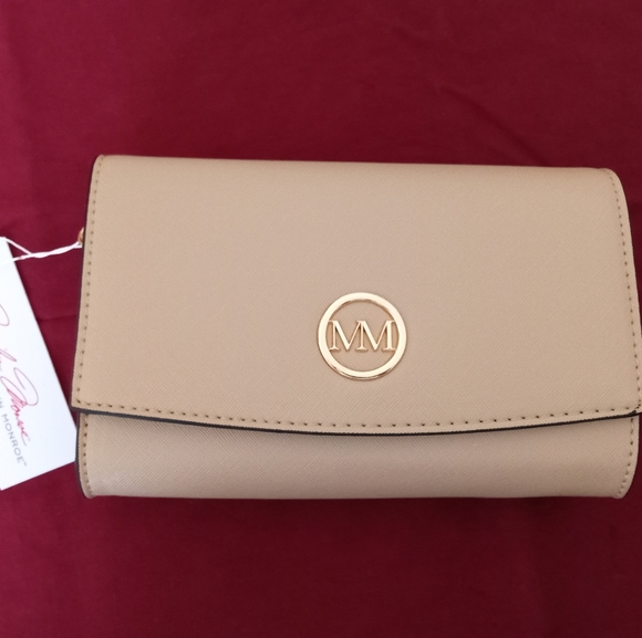 Marilyn Monroe Clutch - Picture 1 of 2